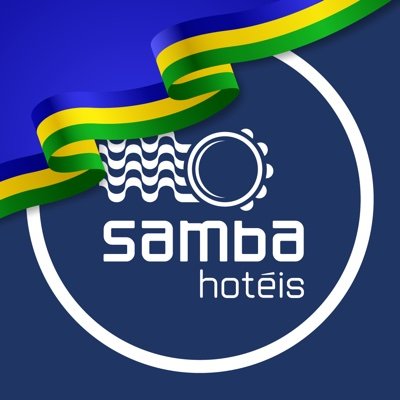 Samba Hotéis - Sindojus/MG