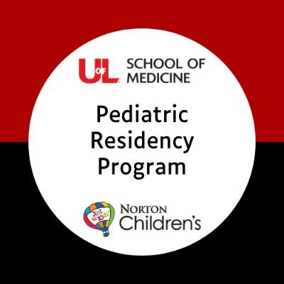 The official Twitter page for the University of Louisville Department of Pediatrics residency.