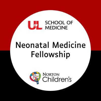 UofL Neonatal Fellowship Profile