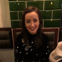 Gráinne Feely (@grainne_feely) 's Twitter Profile Photo Gráinne Feely (@grainne_feely) 's Twitter Profile Photo