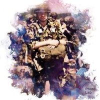 Brian Morgan 💜💙(@MorganThePara) 's Twitter Profile Photo