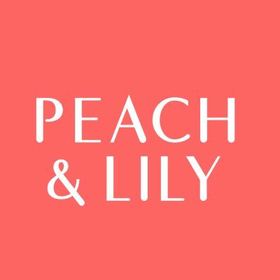 Peach & Lily Profile