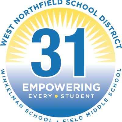 West Northfield School District 31: Empowering every student to make a positive impact on tomorrow's community!