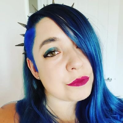 Jazzmatazz92's profile picture. 💫31💫
Scientist, 
Skull Whisperer, 
Picture Taker, 
Geekery Maker, 
Leath Éireannacha, 
☀️♑,🌙♒,⬆️♌