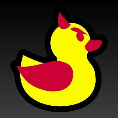 RubberDuckySF