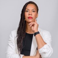 Michaela Moua(@EUAntiRacism) 's Twitter Profile Photo