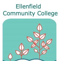 Ellenfield Community College(@ellenfieldcc) 's Twitter Profile Photo