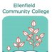 Ellenfield Community College (@ellenfieldcc) Twitter profile photo