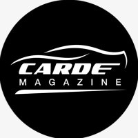CARDEマガジン(@CARDE_magazine) 's Twitter Profile Photo