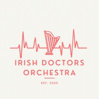 Irish Doctors Orchestra(@irishdoctorsorc) 's Twitter Profile Photo
