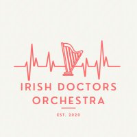 Irish Doctors Orchestra (@irishdoctorsorc) 's Twitter Profile Photo Irish Doctors Orchestra (@irishdoctorsorc) 's Twitter Profile Photo