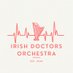 Irish Doctors Orchestra (@irishdoctorsorc) Twitter profile photo Irish Doctors Orchestra (@irishdoctorsorc) Twitter profile photo