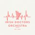 Irish Doctors Orchestra (@irishdoctorsorc) Twitter profile photo