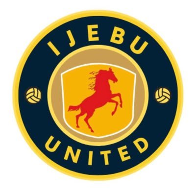 Welcome to the official Twitter account of Ijebu United Football Club. https://t.co/I3gQa1PA8I https://t.co/gw0lMqGHAJ