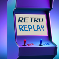 Retro Replay