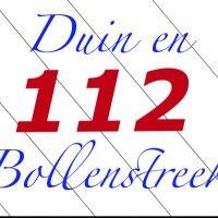 112 Duin en Bollenstreek (@112duinenb) 's Twitter Profile Photo 112 Duin en Bollenstreek (@112duinenb) 's Twitter Profile Photo