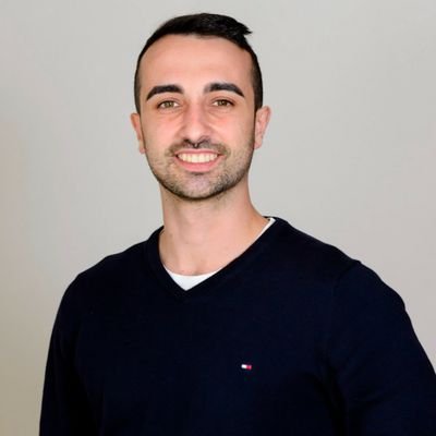 GonDev97's profile picture. Frontend developer - Angular lover