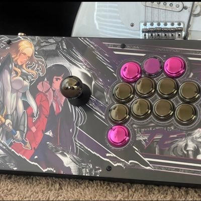 Capacity expanding over time. Fighting Games | Fightsticks | Animanga | Excellence