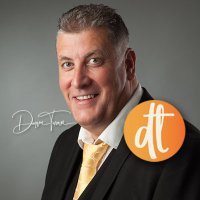 Darren Turner Medium (@dturnermedium) 's Twitter Profile