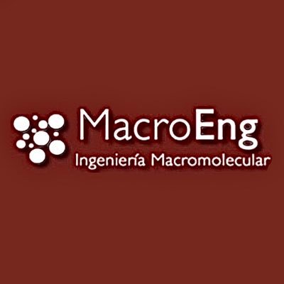 Macromolecular Engineering Group - Department of Chemistry and Properties of Polymeric Materials of the ICTP @CSIC.