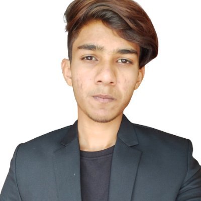waleed ahmad Profile