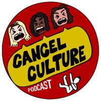 Cancel Culture Podcast(@CancelCulture_p) 's Twitter Profile Photo