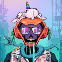 zeke (@zind_nft) 's Twitter Profile