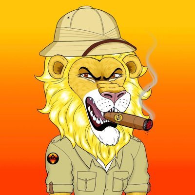 Lush Safari Club🦁 🛠さんのプロフィール画像