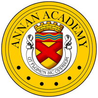 Annan Academy PE Dept(@AA_PEDept) 's Twitter Profile Photo