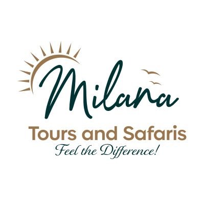 milana_tours's profile picture. Kenya Inbound and Outbound travel company that offers exclusive and intimate travel experiences ranging from Budget, Mid-range and Luxury in Africa.