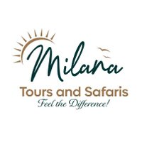 Milana Tours and Safaris(@milana_tours) 's Twitter Profile Photo