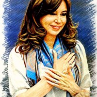 #TodosConCristina #AguanteLaGrieta(@casper_sl) 's Twitter Profile Photo