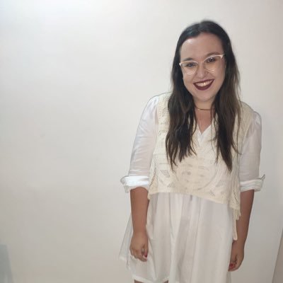 Bioquimica. Máster en Investigación y Avances en Microbiologia. PhD Student in Virology. Siempre con ganas de aprender 🧫🦠🔬👩🔬