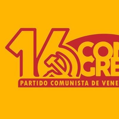 Partido Comunista de Venezuela, Comisión Reorganizadora Regional #Mérida 🏔️ Marxistas Leninistas. #socialismocientifico 🐓
Rumbo al XVI Congreso Nacional...