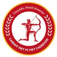 Cardiff Met Uni FC(@CardiffMetFC) 's Twitter Profileg