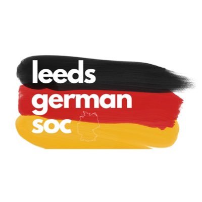 The University of Leeds German Society’s official Twitter page. Follow for updates and news about the society!🇩🇪