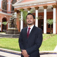 Miguel Pinto-Salinas (@miguelpintos) 's Twitter Profile