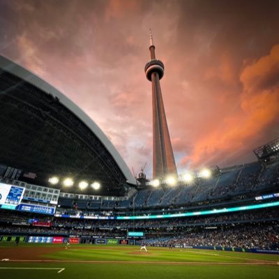 MLB Baseballfan.Toronto Blue Jays 😎