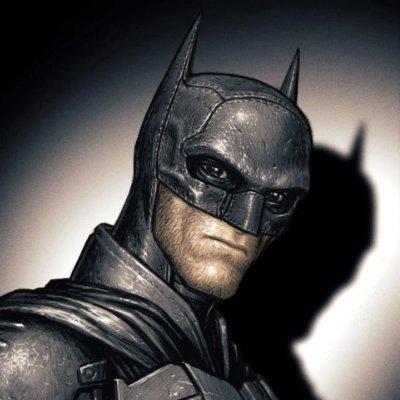 Mastodon: https://t.co/KmJigqYrVb
-
Online Programmer in Video Games. 
Comics, movies, video games, boardgames & TTRPG. 
He / Him / Batman