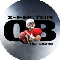 Anthony Morelli: X-Factor QB Academy(@xfactorQB) 's Twitter Profileg