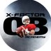Anthony Morelli: X-Factor QB Academy (@xfactorQB) Twitter profile photo