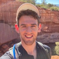 Zach Zeleznick (@zzxiv) 's Twitter Profile