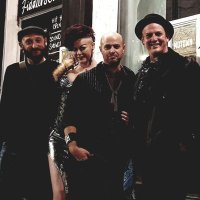 Lady Grey&The Earls(@LGandTE) 's Twitter Profile Photo