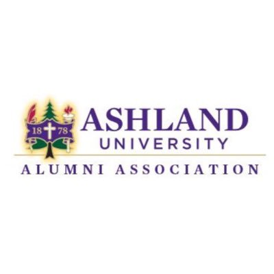 Forever you belong to Ashland, and Ashland belongs to you
