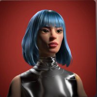 Isabella Blue (@isabellabluemv3) 's Twitter Profile