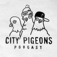 City Pigeons(@citypigeonspod) 's Twitter Profileg