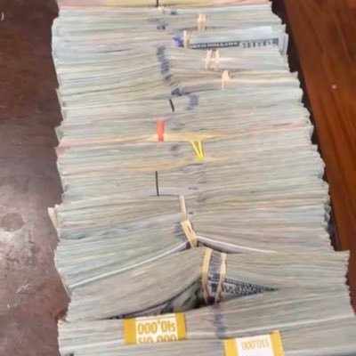 Money grows on trees you just need the right tree 🌲❗️