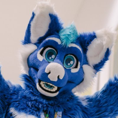 Bloo Hoosk | 20s | Bi | Fursuiter | Tech Enthusiast | Digital Design Engineer | Bruh | Shaving Police | Taken (open) by @BropixWuff