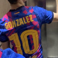 Diego Gonzalez 🔟 (@dgonzalez10_) 's Twitter Profile