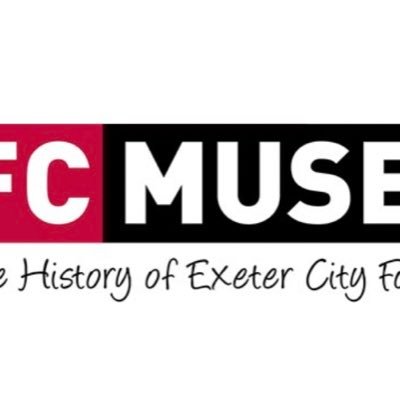 Working with @ECFCST & @UniofExeter, with support from @HeritageFundUK, dedicated to the History and Heritage of @OfficialECFC and @ExetercityWFC